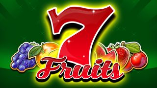 7 Fruits 7 Fruits