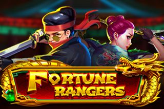 Fortune Rangers